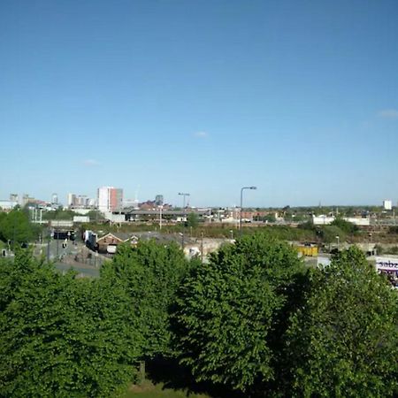 Appartamento Dan'S House Manchester Esterno foto